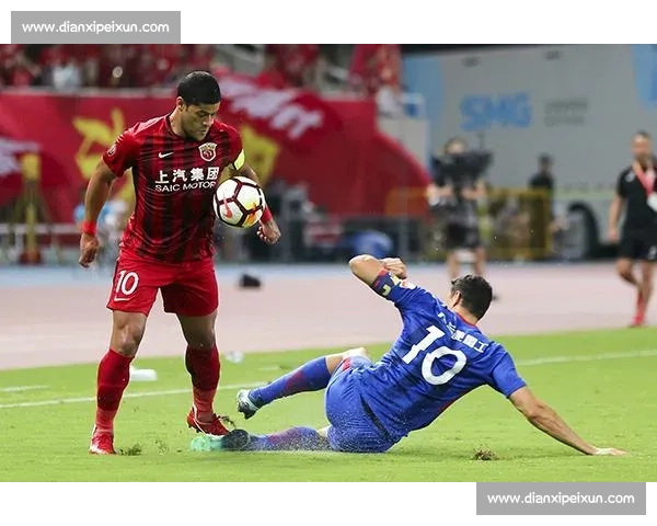 聚焦上港对阵上海申花的同城德比战术与胜负悬念解析赛前前瞻看点