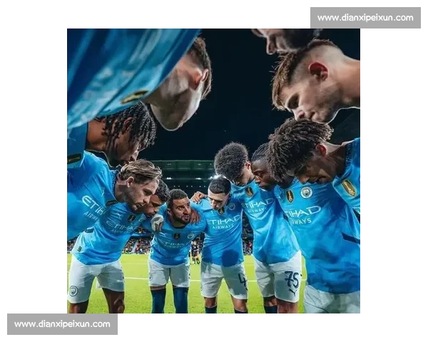 英超焦点战曼城迎战水晶宫争冠路上关键对决前瞻解析看点全面揭秘