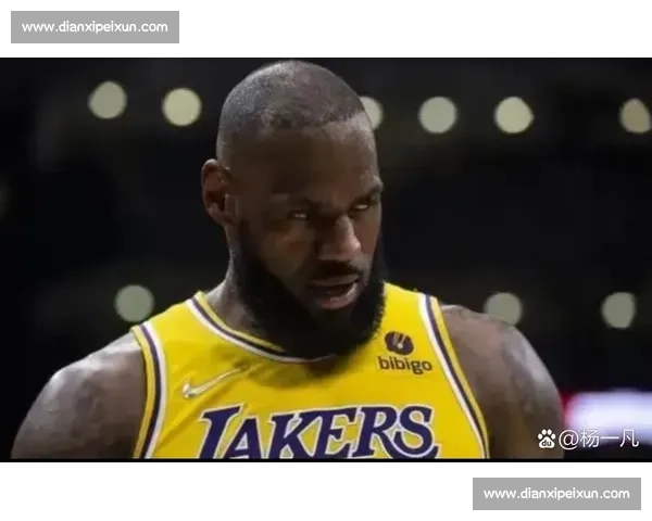 湖人不敌掘金关键一战告负系列赛形势再生巨大变数前景堪忧夜